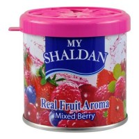 My Shaldan Mixed Berry